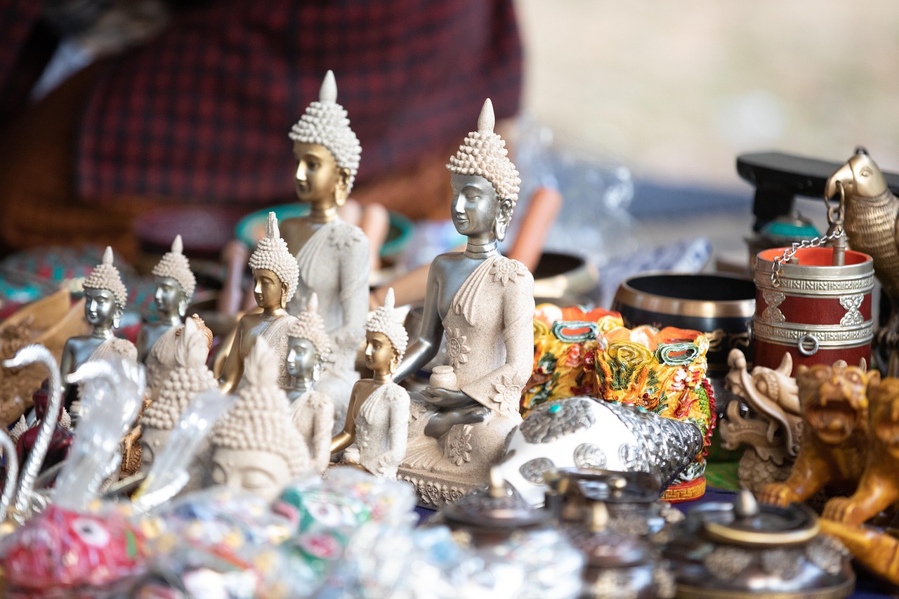 Bhutan Heritage