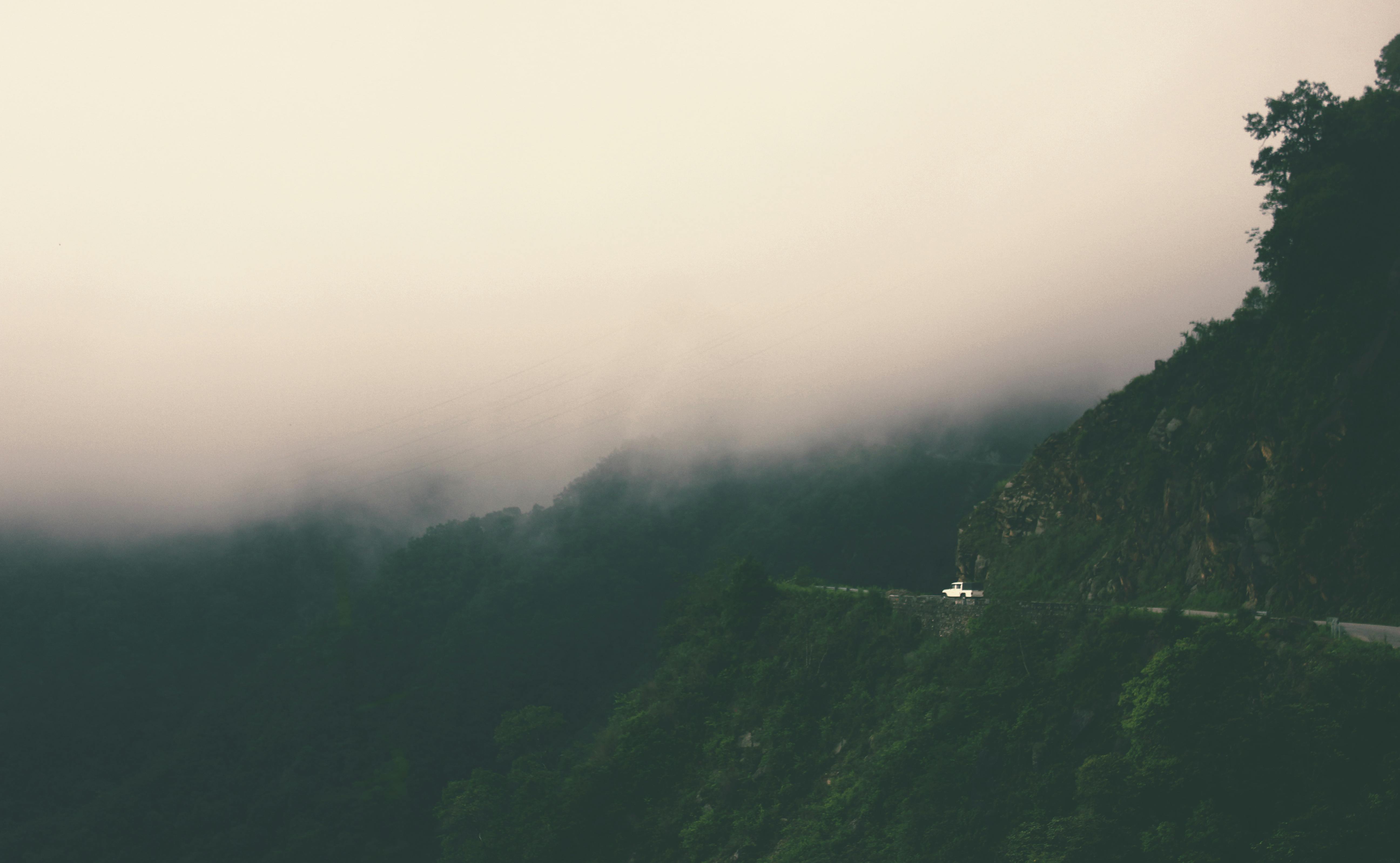 Bhutan view