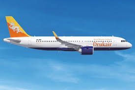Druk Air