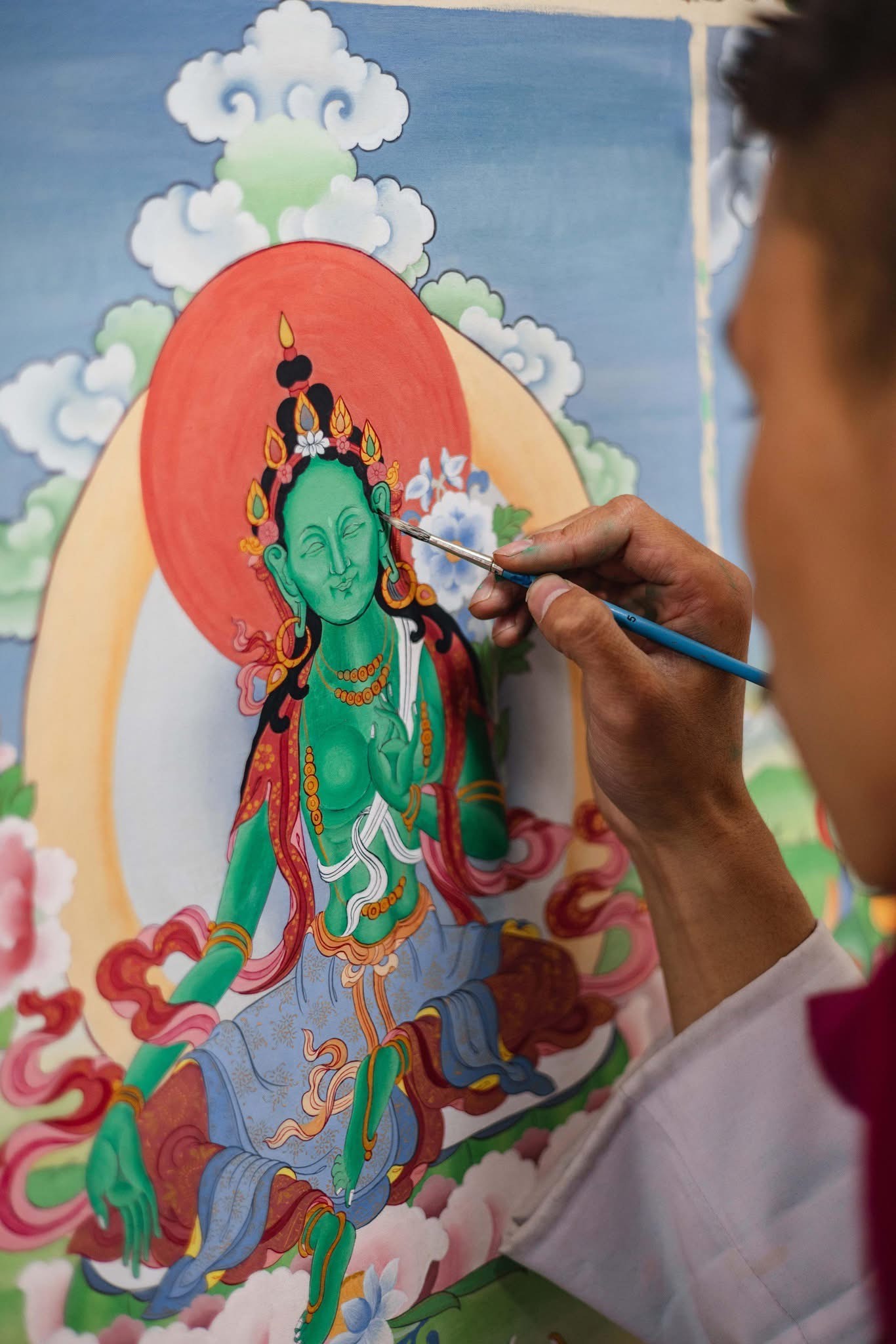 Bhutan Festival