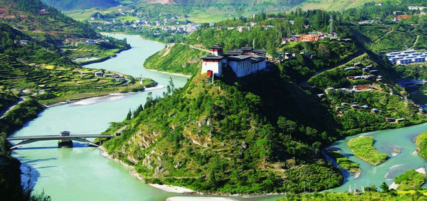 Wangdue-Phodrang