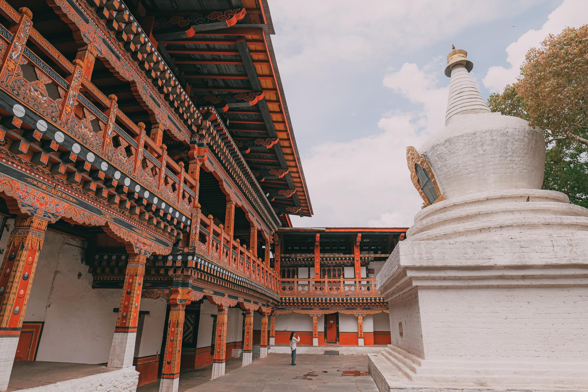 Bhutanese design