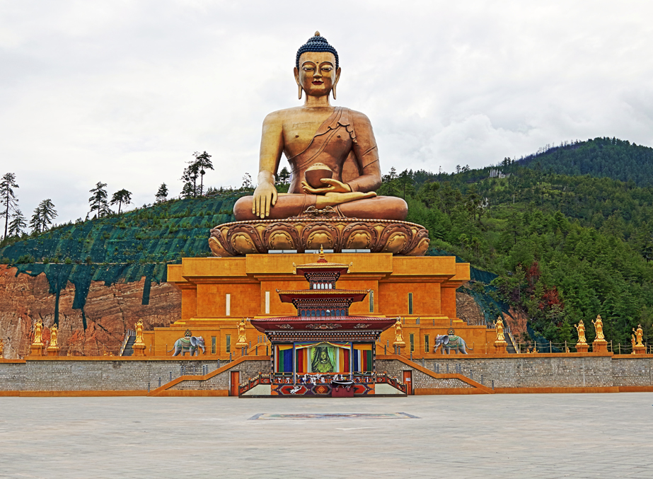 Buddha Point