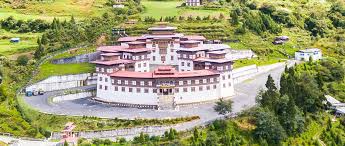 Chhukha Bhutan