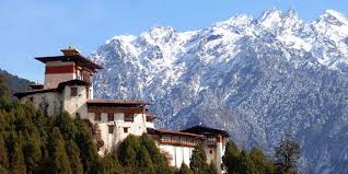 Gasa Bhutan