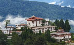 Zhemgang Bhutan