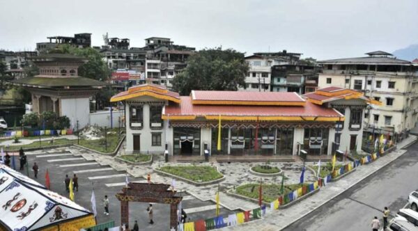 phuentsholing