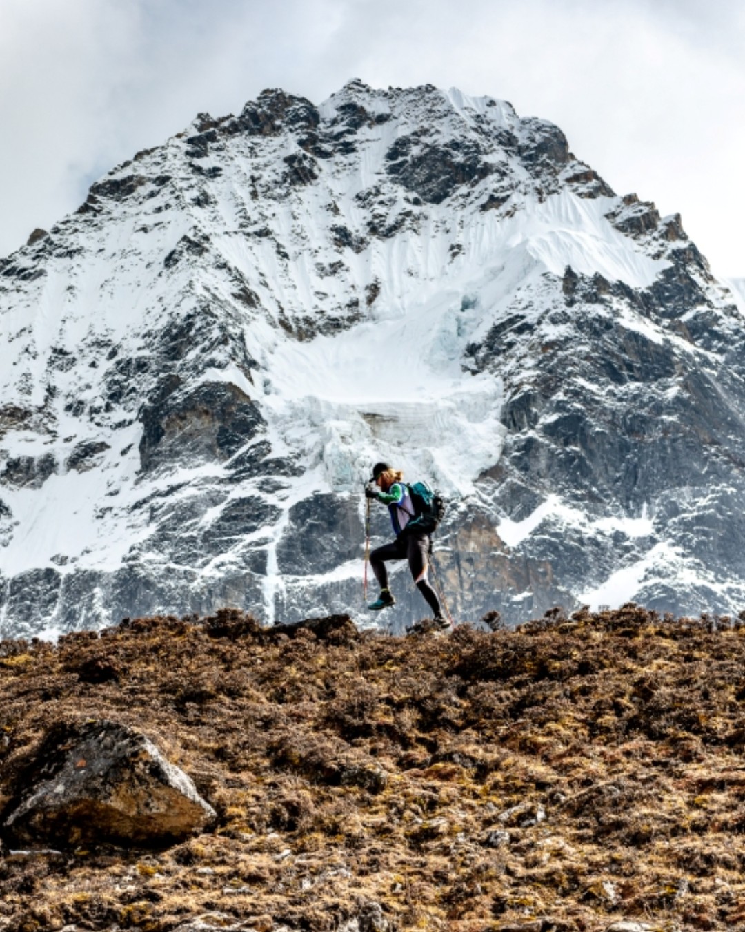  Snow Trekking photo