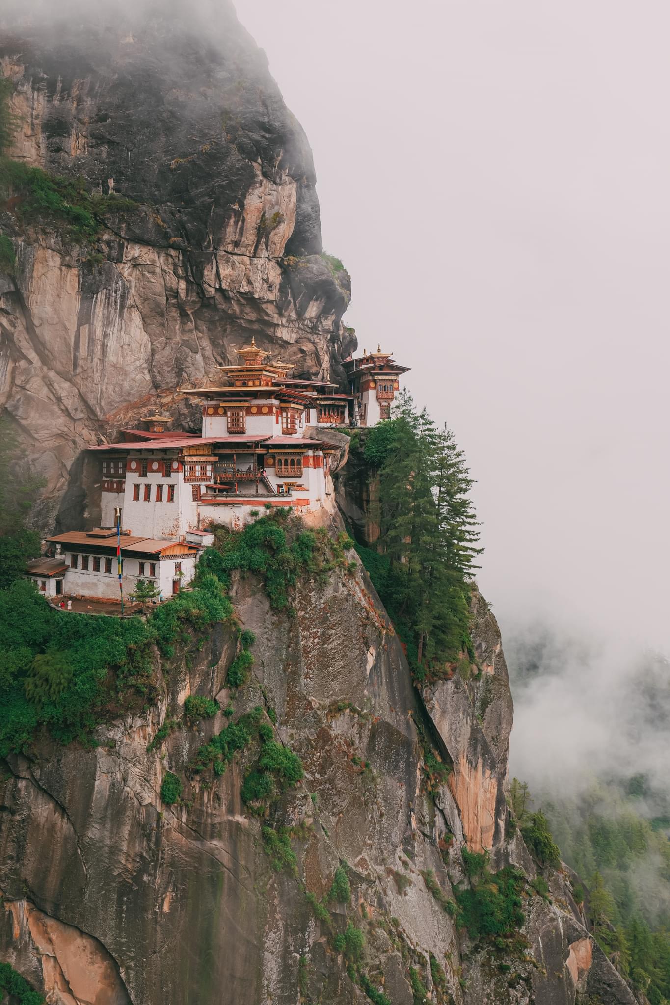 taksang